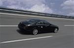 Mercedes-Benz CLS-Class 2005 года